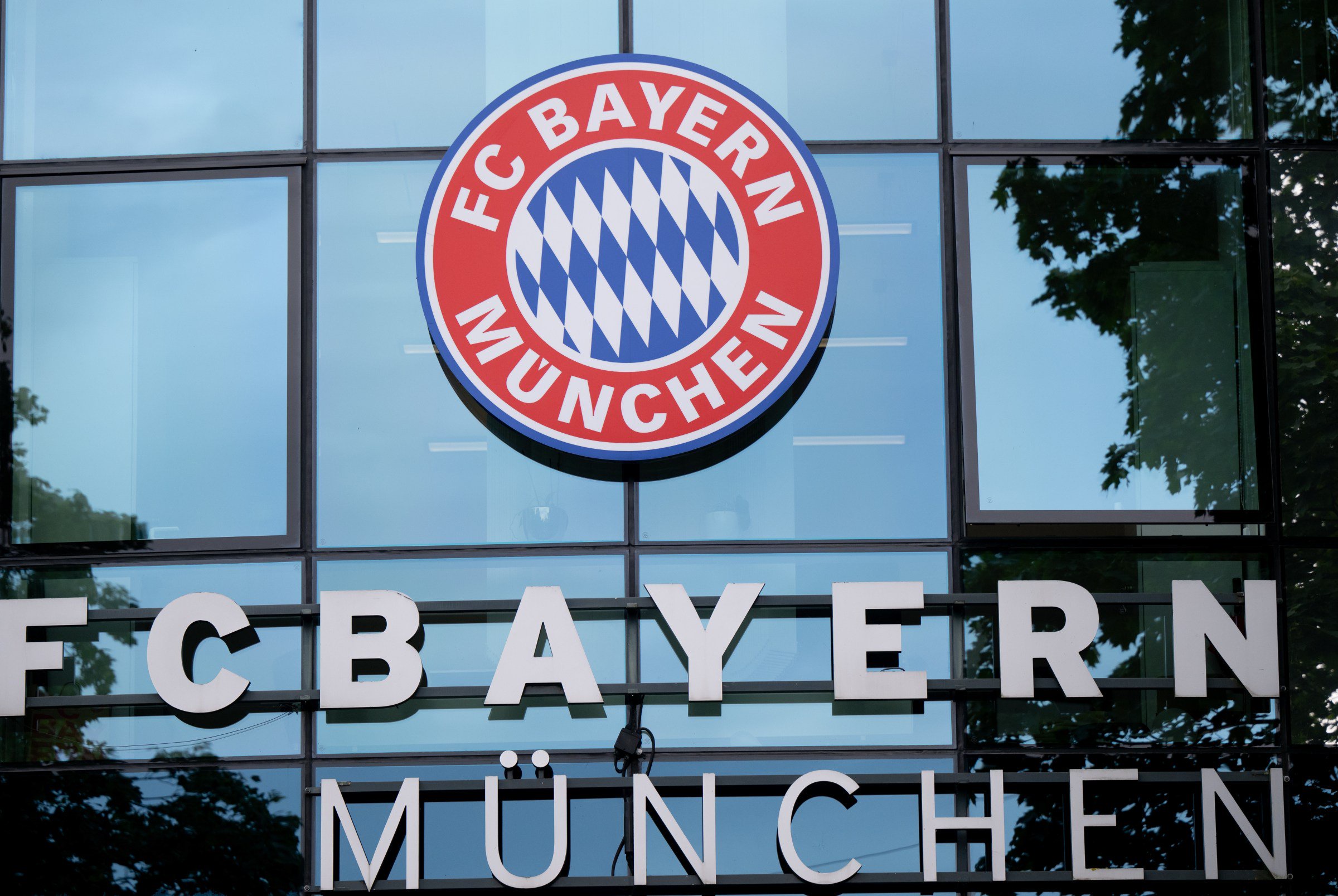 FC Bayern Munich