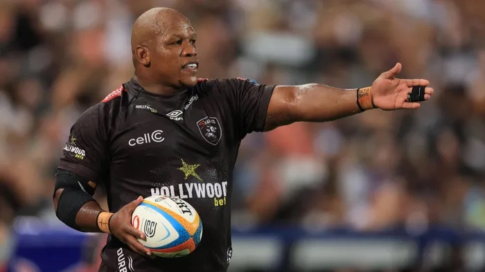 Bongi Mbonambi’s is reportedly joining the Stormers this week.