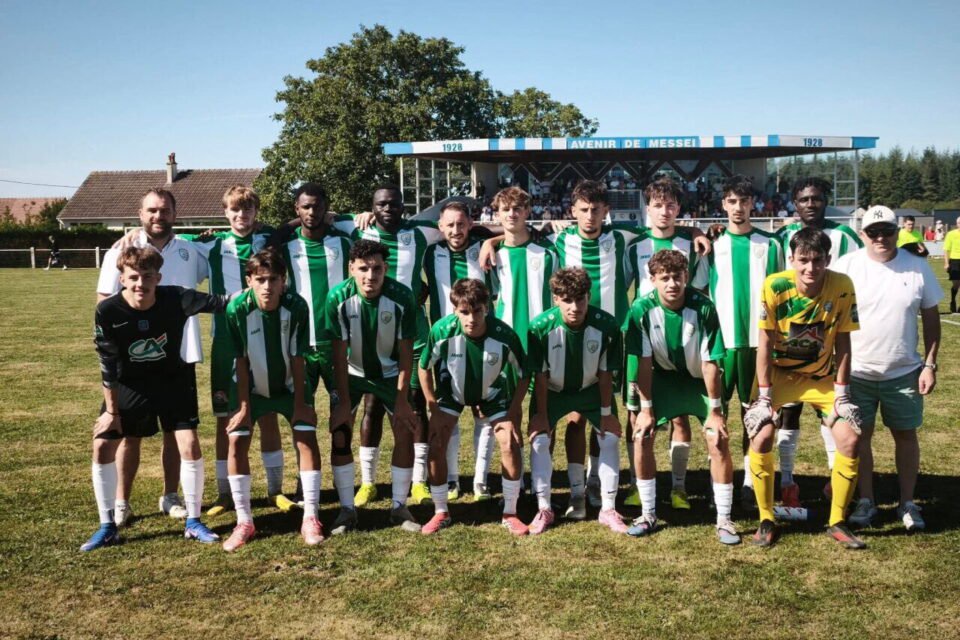 Les Léopards affrontent Granville pour une affiche de gala lors du quatrième tour de la Coupe de France, samedi à 18 h 30.