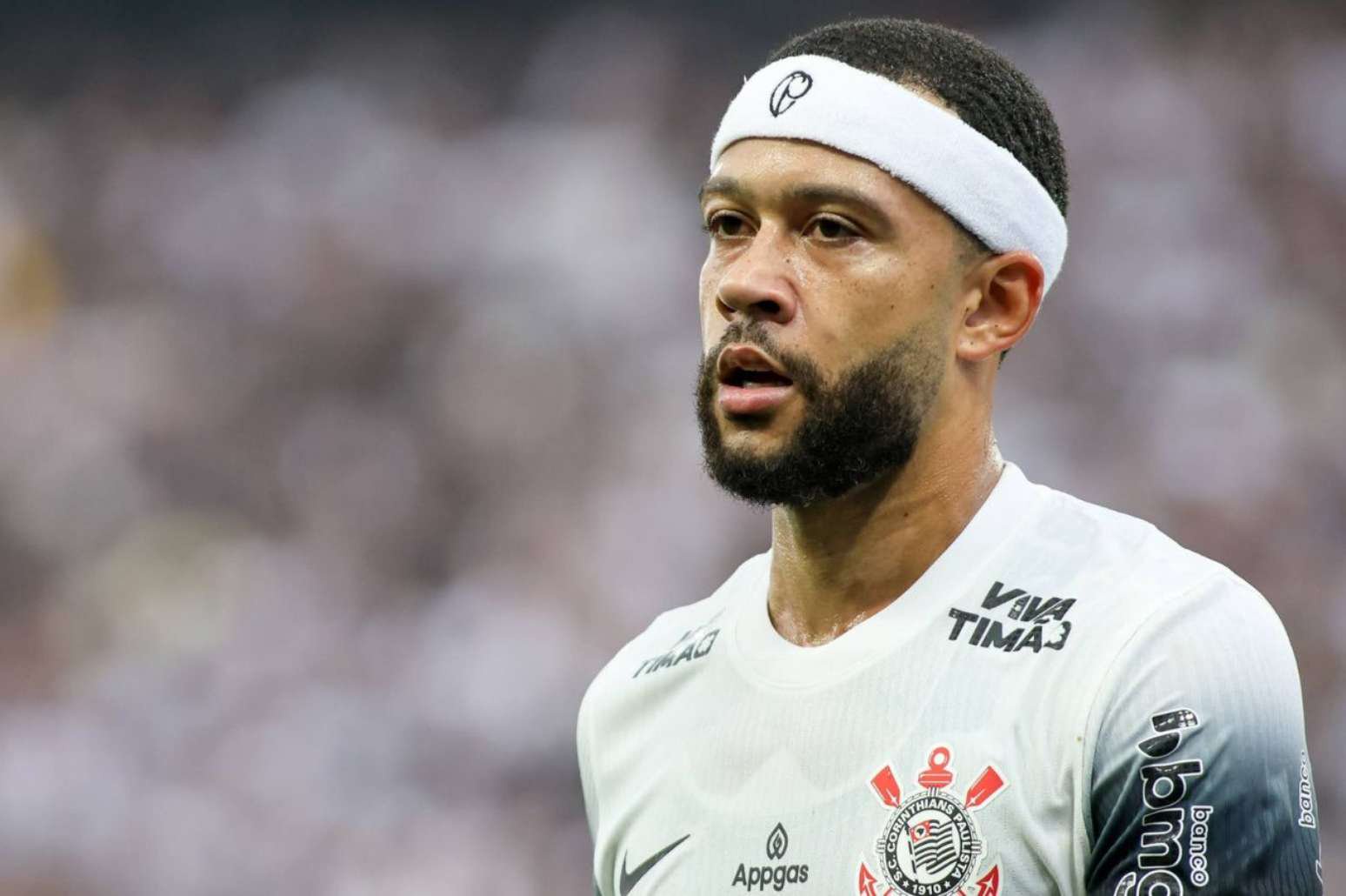 Foto: Rodrigo Gazzanel/ Corinthians