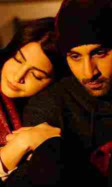 Ae Dil Hai Mushkil: Examines the hurt caused by unrequited love.