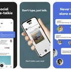 Invitation-only audio social network is the hot new app in Silicon Valley