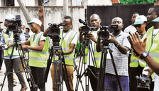 Nigerian journalists And ‘Brown Envelopes’ syndrome – Matters arising