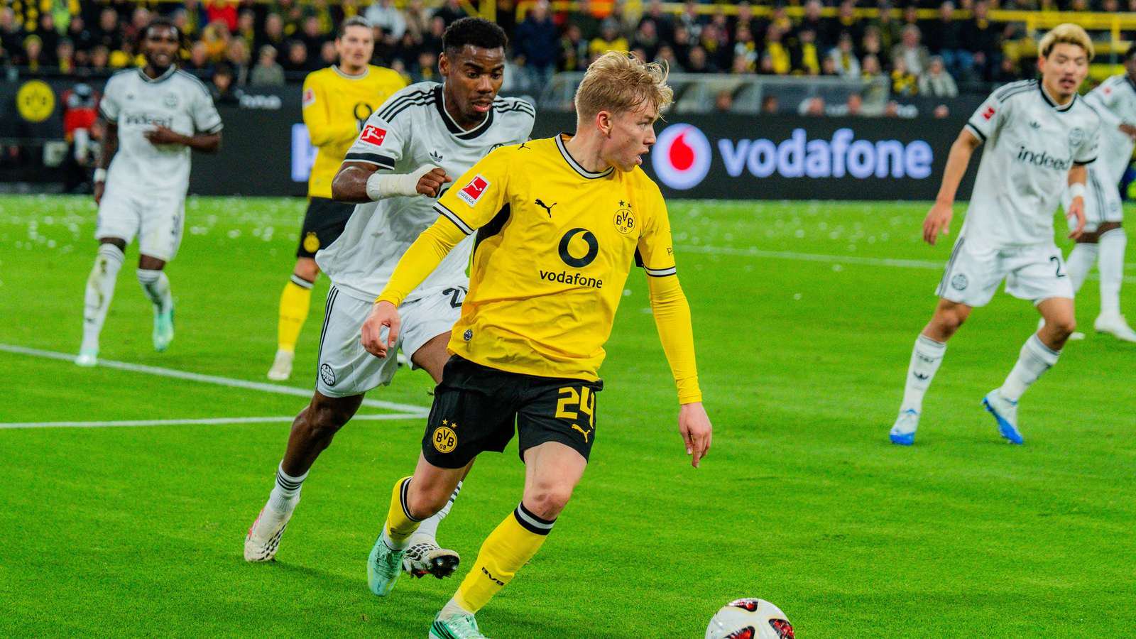 Daniel Svensson