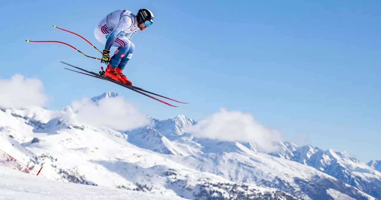 Kildes Achillessehnenriss: Norweger fällt komplette Weltcup-Saison aus