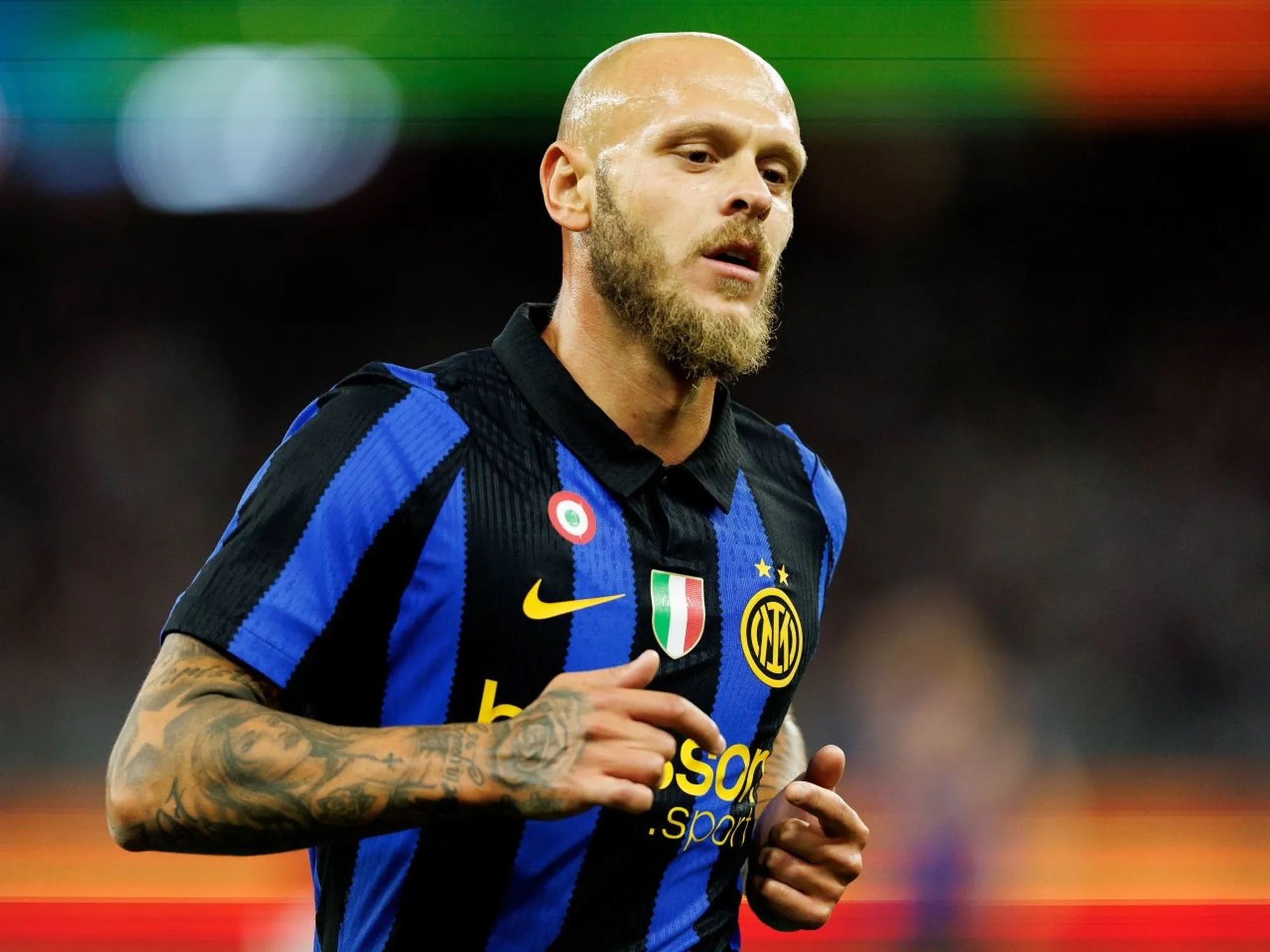 Who wins the Milan derby? Saturday's Serie A predictions