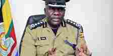 SCP Fred Enanga dropped as Police spokesperson, ACP Rusoke named new force’s mouthpiece