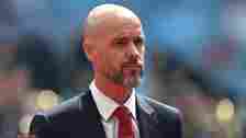 Manchester United Extends Erik ten Hag's Contract Until 2026 After FA Cup Triumph