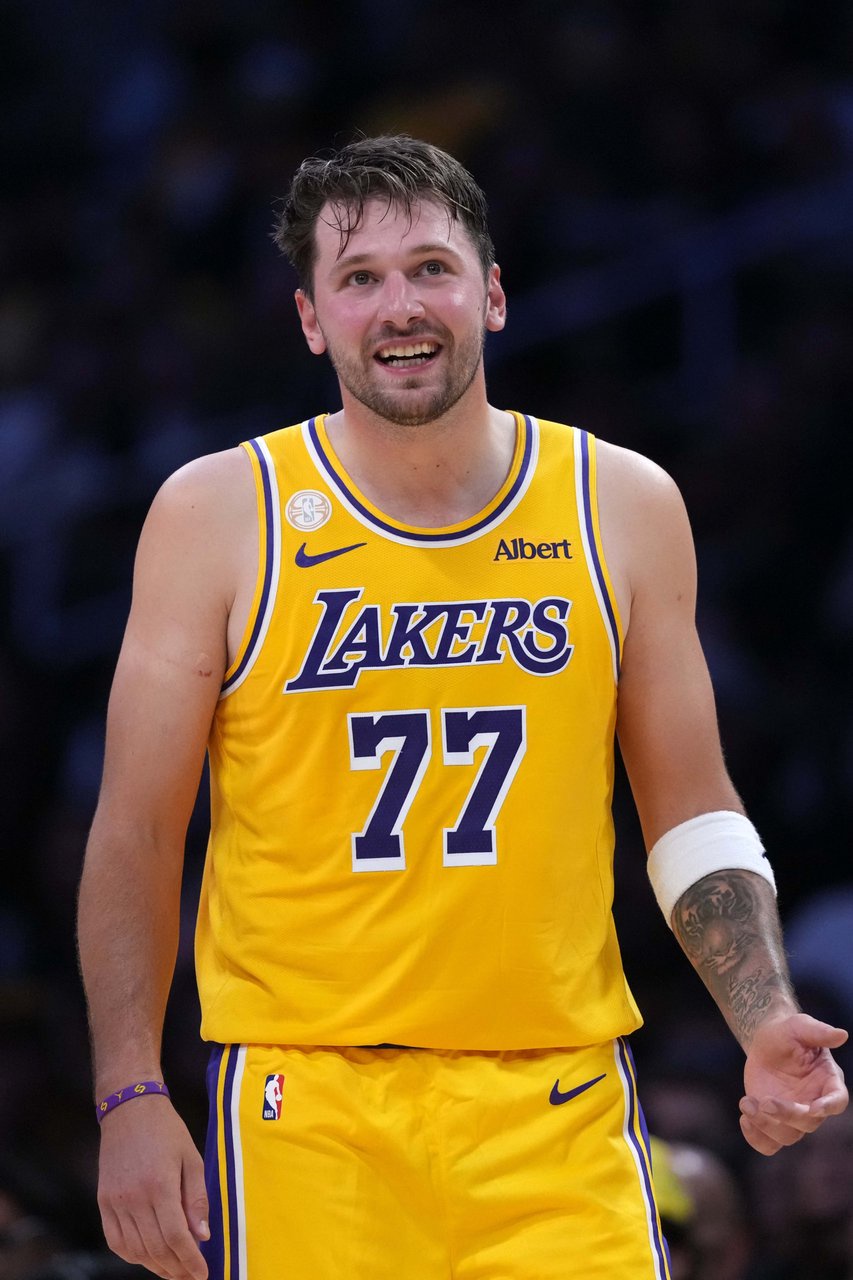 Los Angeles Lakers May Have Already Proven the Unthinkable About Life After LeBron James