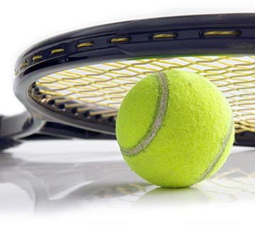 KMAland Tennis Monday