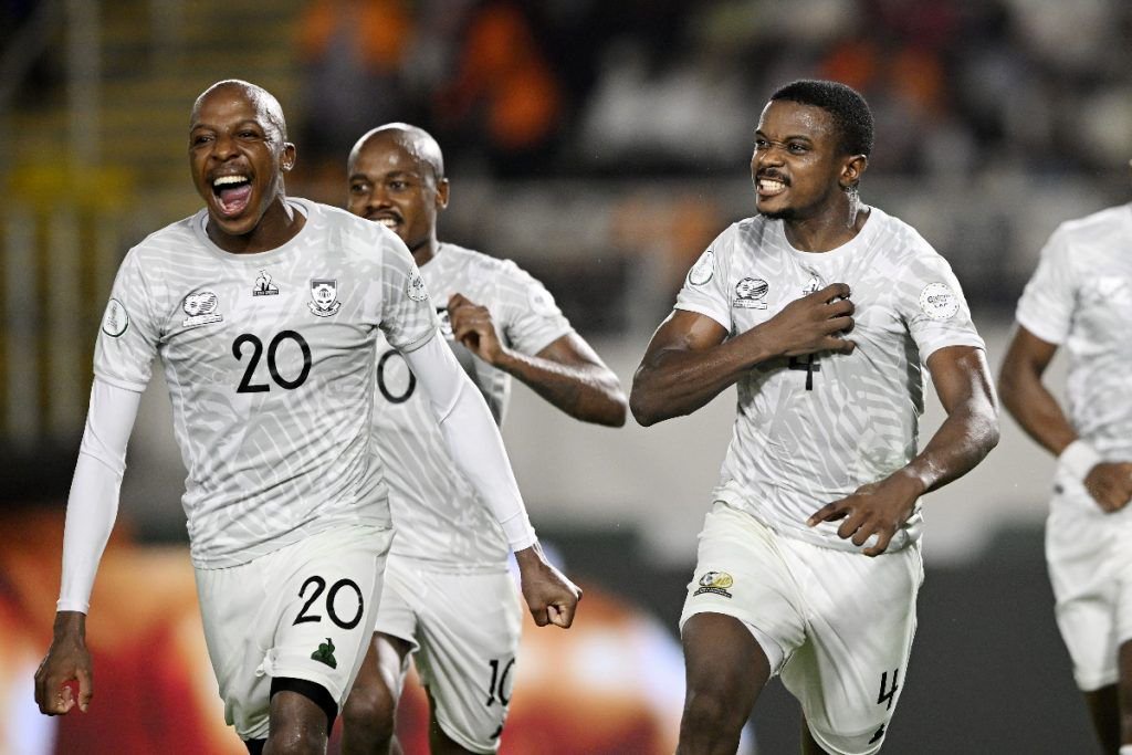 Esperance interested in Khuliso Mudau? . image: Hollywood Bets sports