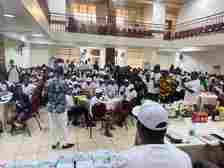Senator Nwoko Empowers 500 With Cash Gifts, Digital Training, Farming Entrepreneurship …As Participants Endorse Creation of Anioma State