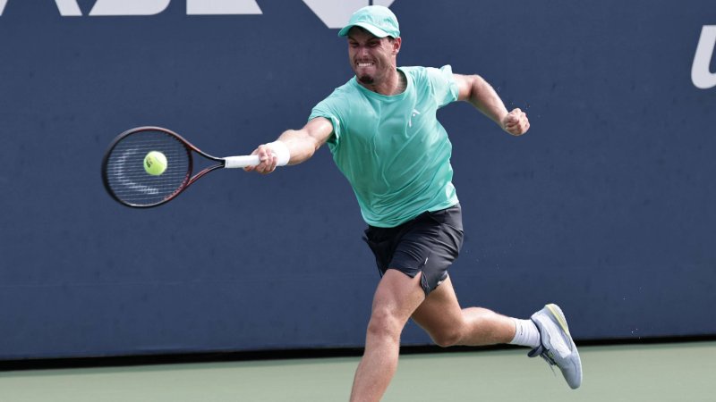 Zwei Österreicher im Viertelfinale von Florenz