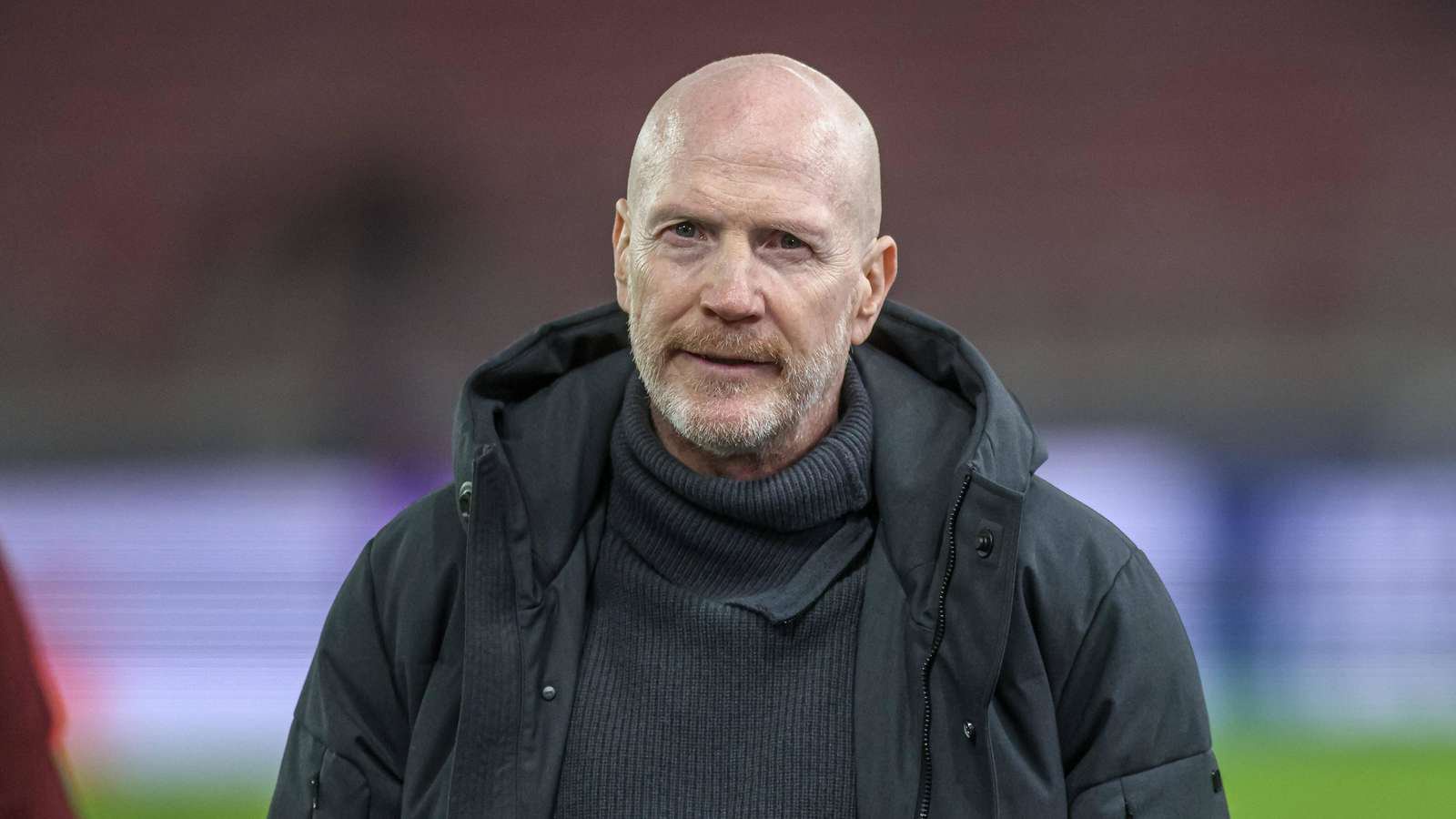 Matthias Sammer.