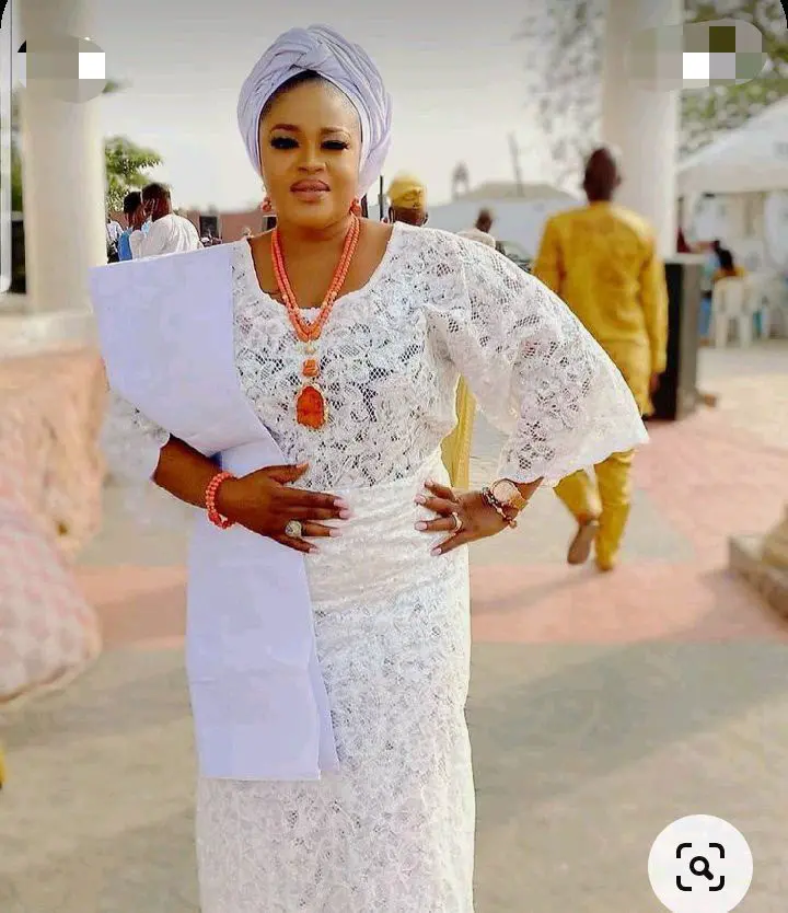 Cord Lace Styles Wear Feel Confident Fashionable