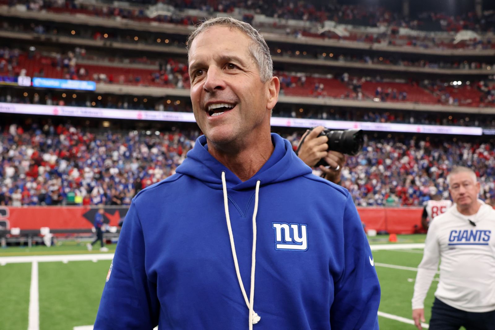 John Harbaugh