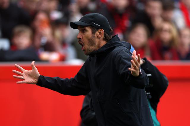 Freiburg fell to a 3-0 defeat in Monaco this evening 