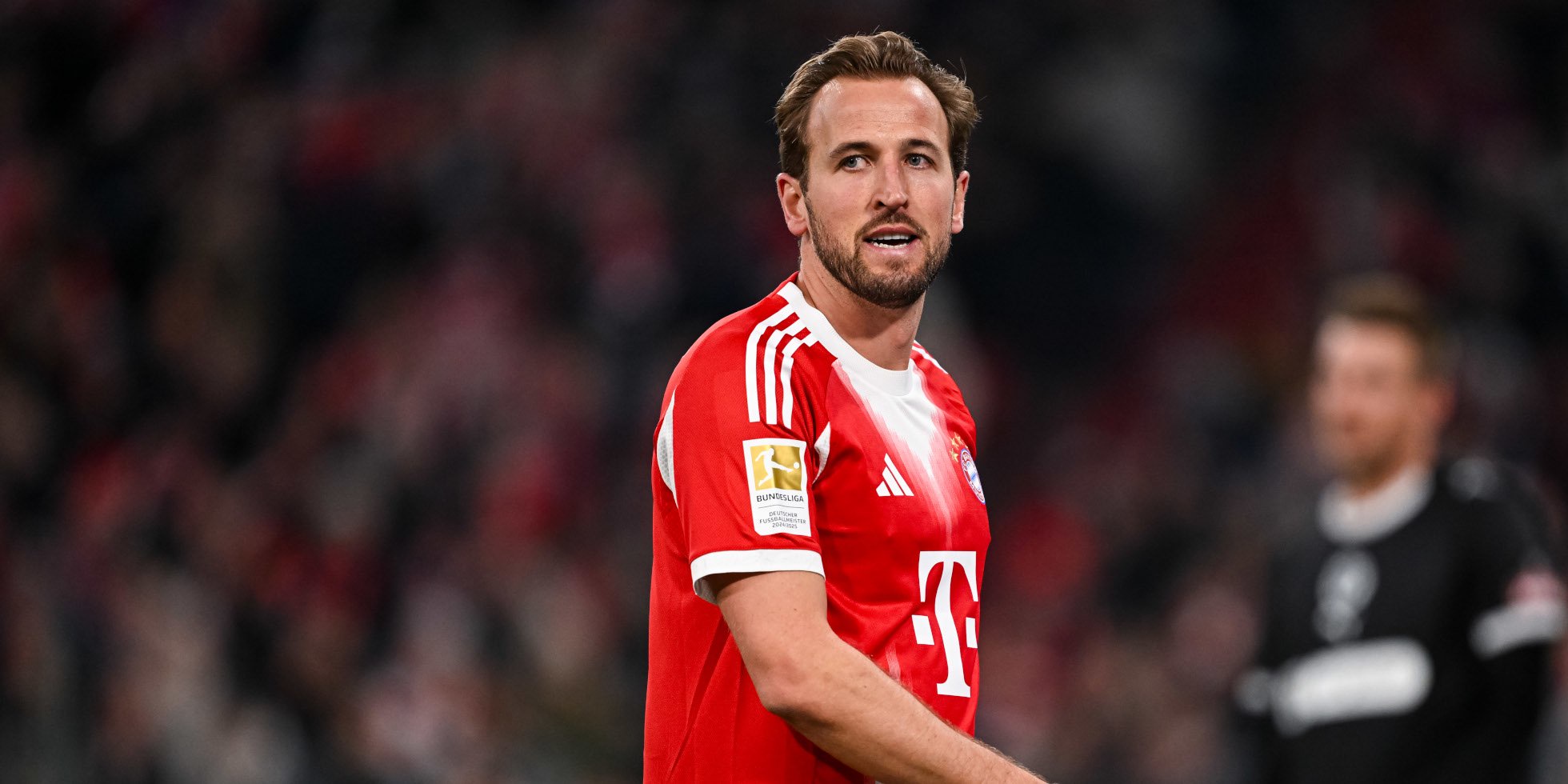 Complete Kane hopes for 'special night' as Ballon d'Or rumours swirl