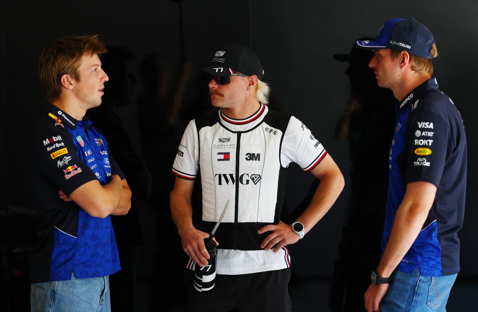 F1 Grand Prix of Spain
