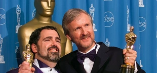 Jon Landau, Oscar-winning producer of 'Titanic,' 'Avatar,' dead at 63