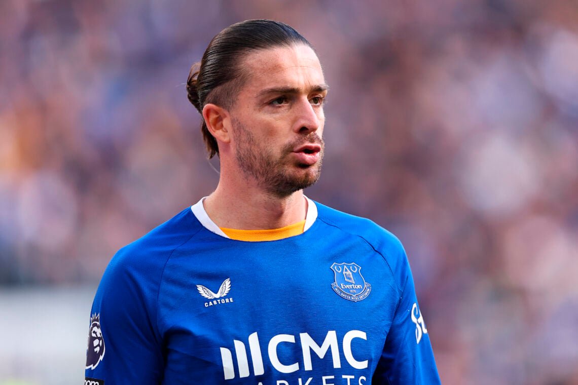 Everton v Chelsea FC - Premier League 2026/27