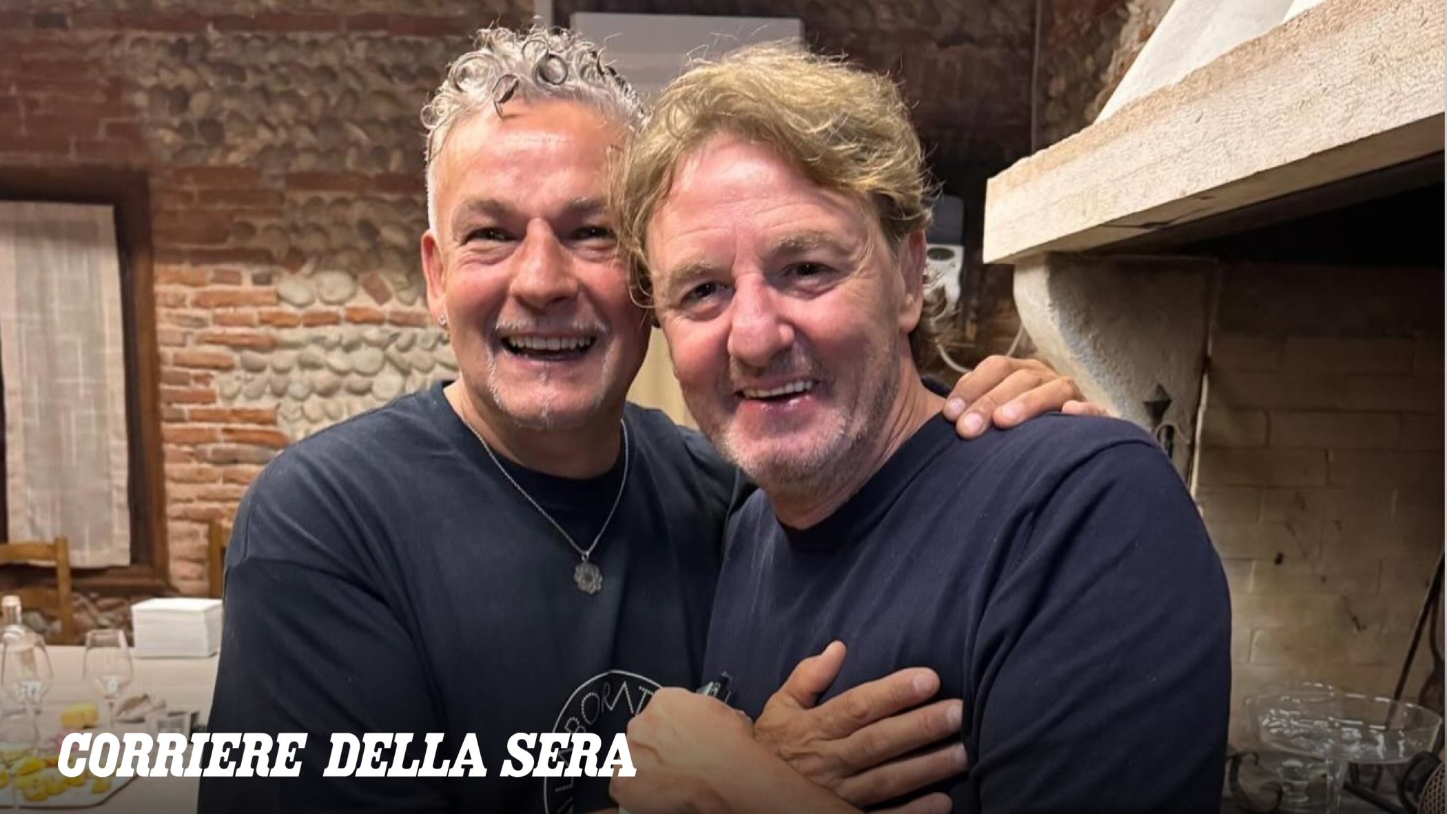 Beppe Signori Returns to Italian Football as Under-20 Delegation Head