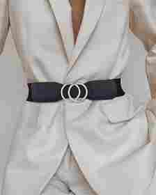 Beltox Stretch Wide Waist Belt