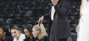 Eastern Michigan hires Sahar Nusseibeh away from Canisius to coach women’s basketball