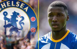 Chelsea told Caicedo transfer fee as Blues set to rival Arsenal and Liverpool