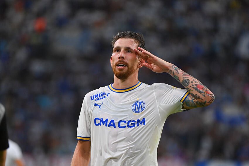 Pierre-Emile Hojbjerg (OM)
