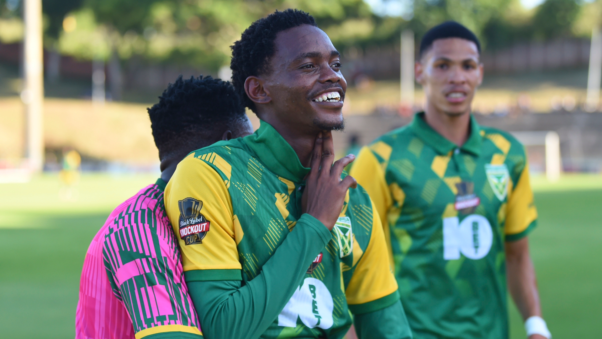 Cup chaos as Arrows, Sekhukhune, Siwelele & AmaZulu progress