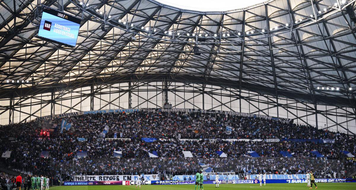 Vélodrome