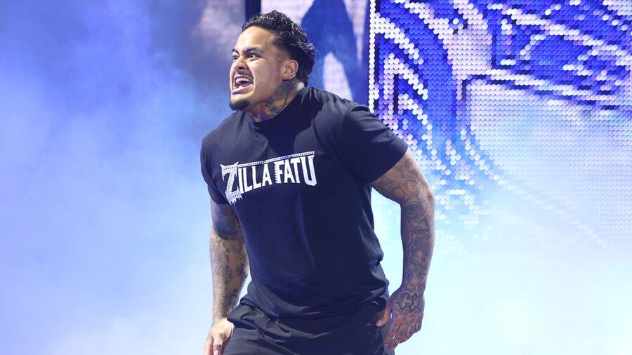 zilla fatu