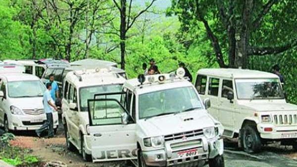 जांच आयोग की वैधानिकता पर उठाये गए सवाल 