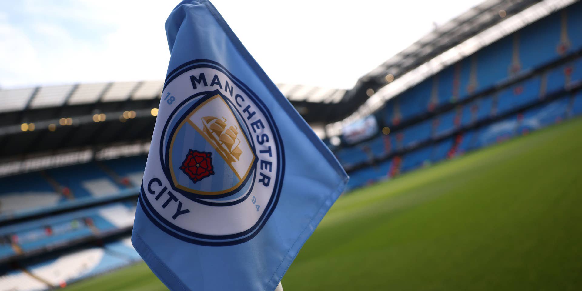 Große Sorge bei Manchester City.