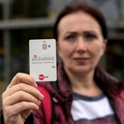 Germany introduces payment cards for asylum seekers to prevent transferring money outside country