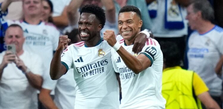 Le beau geste de Kylian Mbappé