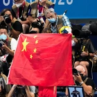 Enhanced Games founder calls for 'reform' after Chinese swimmers' PED controversy