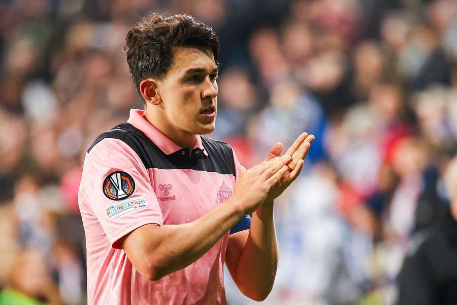 O'Nien backs Sunderland to build on Europa League display