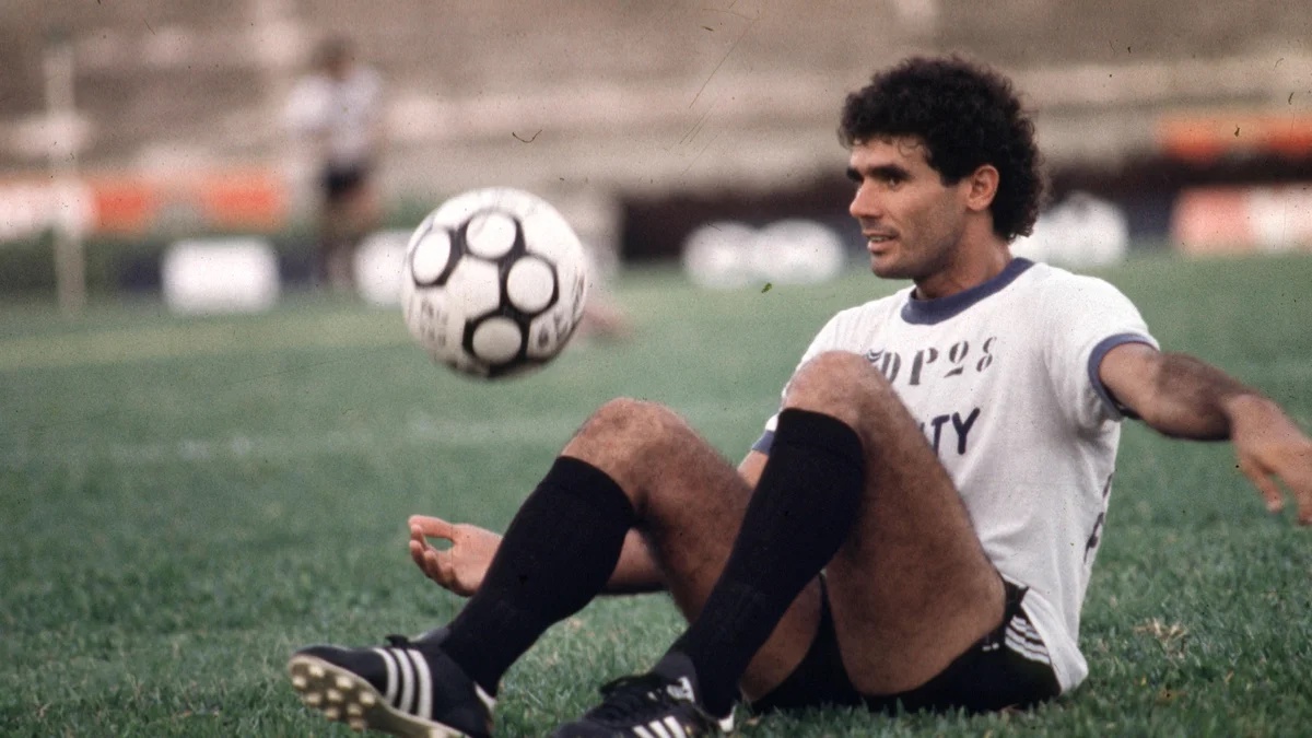 Morre Jorge Veras, ícone do Grêmio e “Homem Gre-Nal”