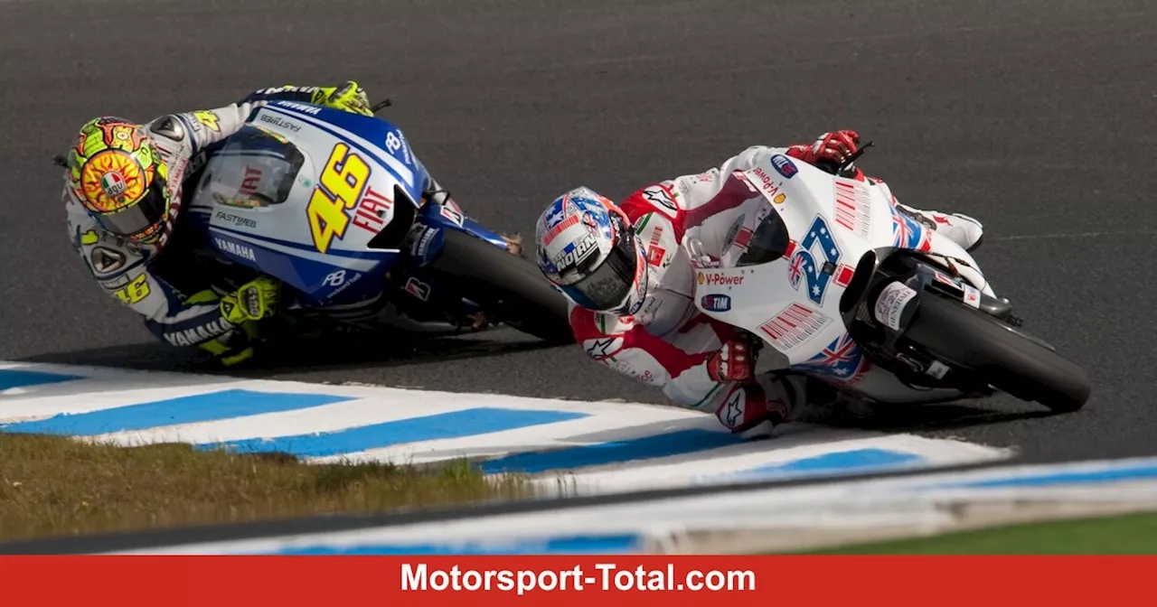 MotoGP-Paddock Inside: Der letzte Tanz auf Phillip Island
