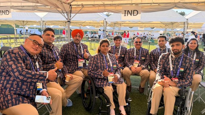Asian Para Games