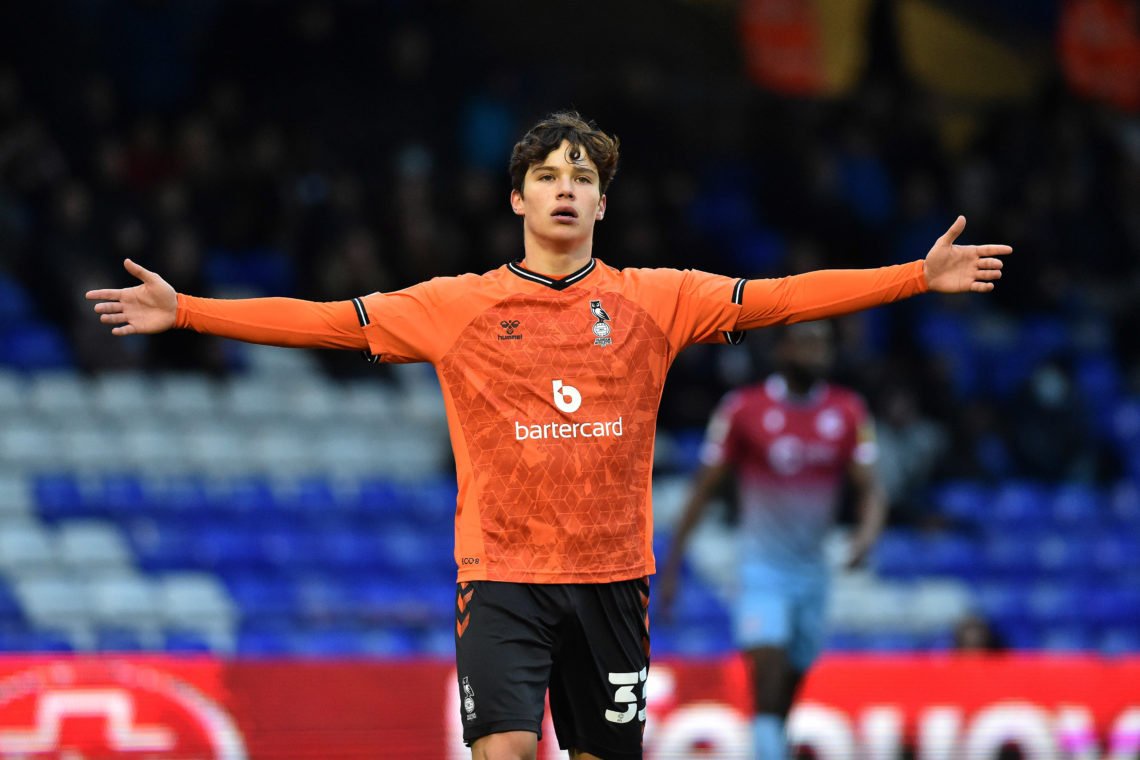 Marcus Rashford sends a message to Kalvin Phillips after England win