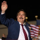 Supreme Court Deals Blow to Mike Lindell