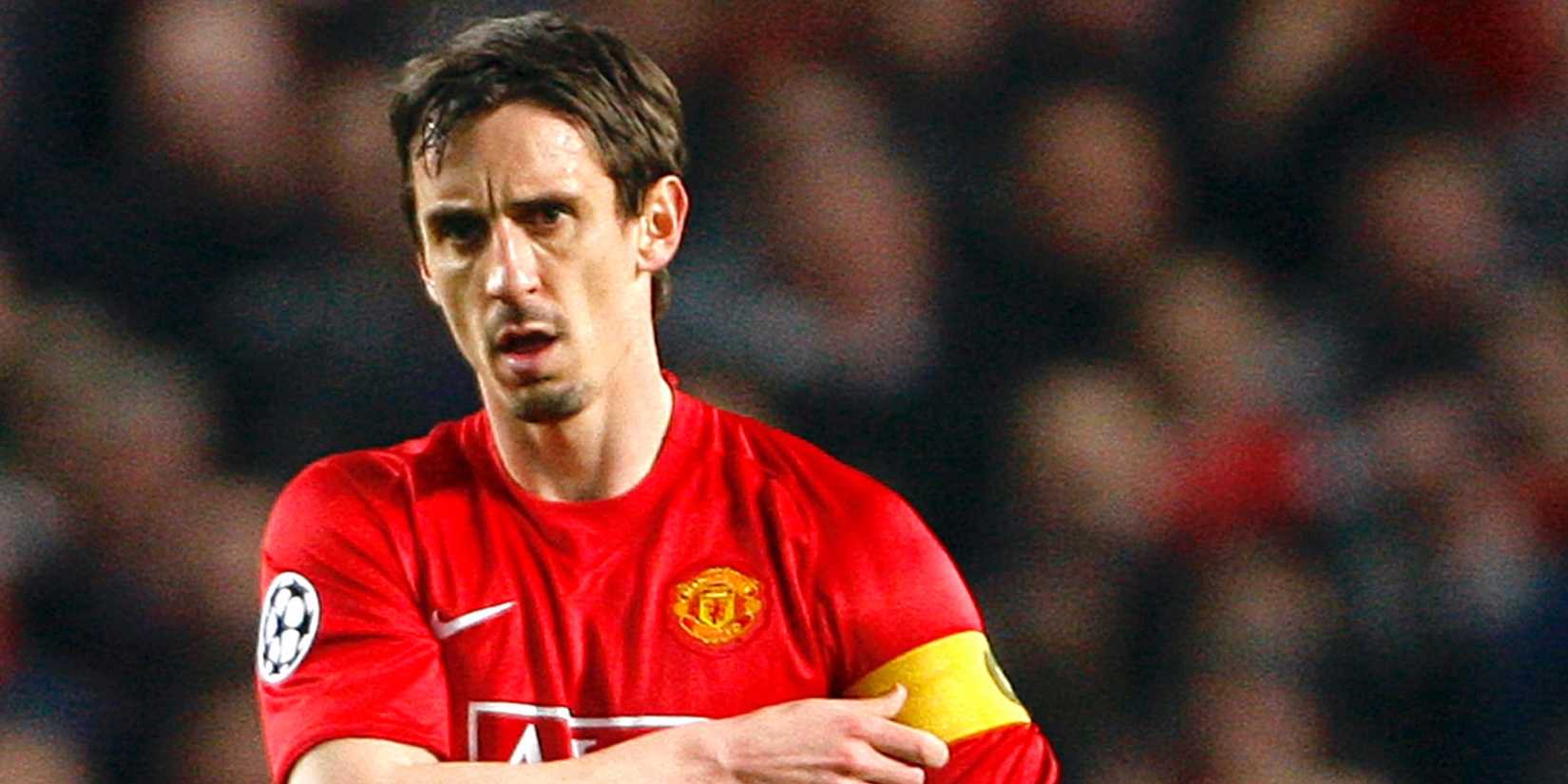 Gary Neville