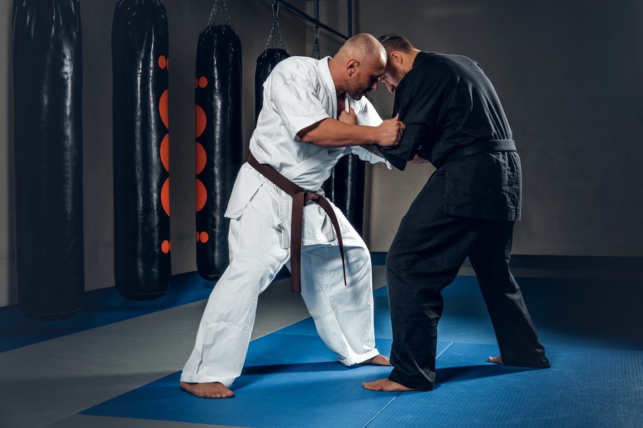 two-judo-wrestlers-showing-their-technical-skills-fight-club