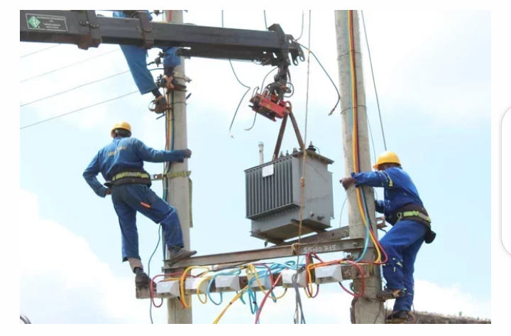 KPLC Announces Power Blackout In The Following Areas Today Check If 