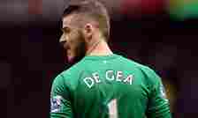 Real Madrid not interested, De Gea to stay at Old Trafford | ARYSports.tv