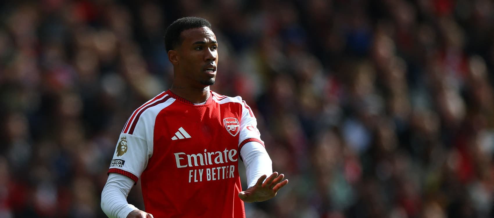 Jackson, Evanilson, Cherki, Gabriel: Buy, keep or sell in Gameweek 9?