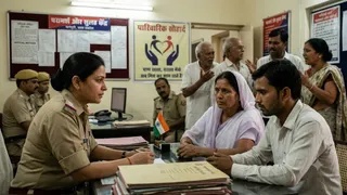 AI जेनरेटेड सांकेतिक तस्वीर का प्रयोग किया गया है।